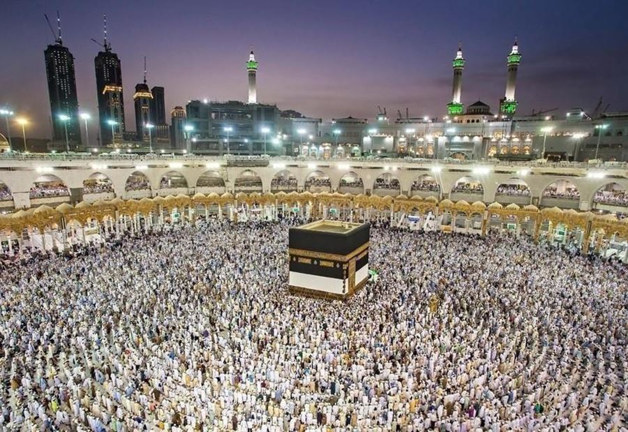 هل تُلغي السعودية موسم الحج؟ 
