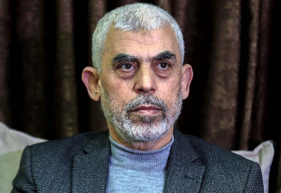 "إستعدّ للحرب قبل 15 عاماً"... إعلام إسرائيلي يتوقّع مكان تواجد السنوار!