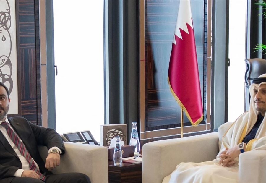 الشيباني: سوريا تسعى لإقامة علاقات إيجابية مع محيطها الإقليمي والدولي