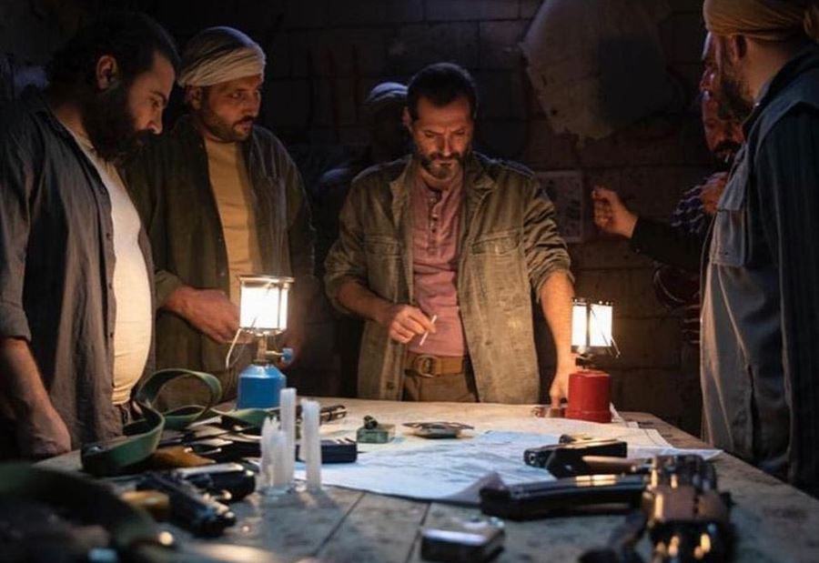 "Broken Keys" اللبناني إلى الأوسكار