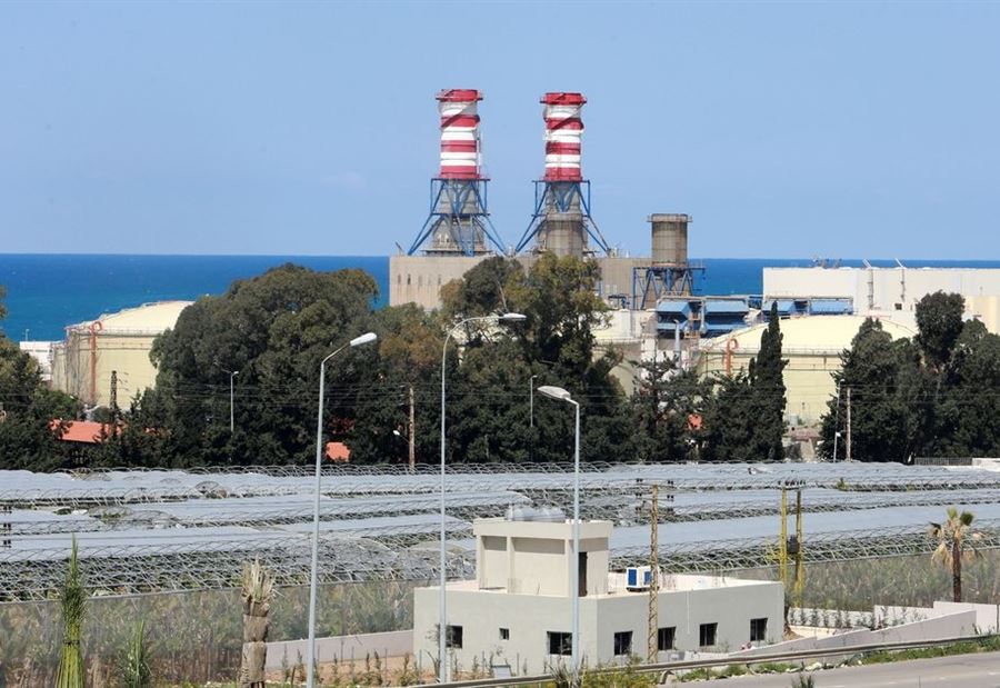 هل يجلب خط الغاز العربي الطاقة إلى لبنان من دون الحاجة إلى إيران؟   هل يجلب خط الغاز العربي الطاقة إلى لبنان من دون الحاجة إلى إيران؟
