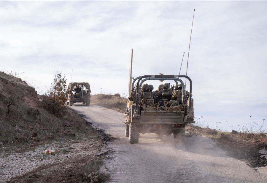 اسرائيل تسحب "الفرقة 98" من لبنان إلى غزة
