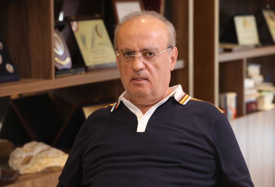  في تغريدة لاذعة... وهّاب للفلسطينيين: إحترموا شروط الضيافة!