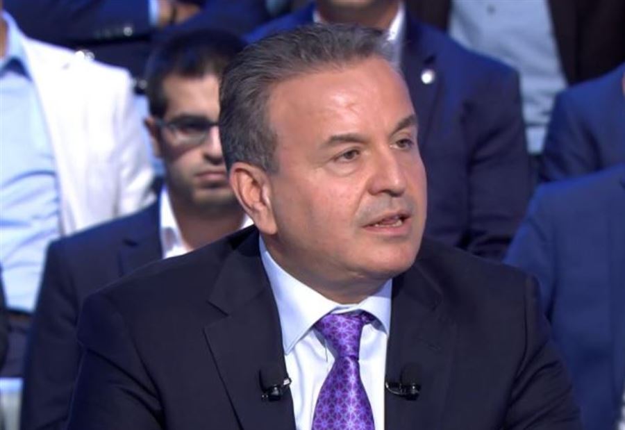 حمود يتحدى درغام... والاخير: مرافق القاضية عون تعرّض للتعذيب حمود يتحدى درغام... والاخير: مرافق القاضية عون تعرّض للتعذيب