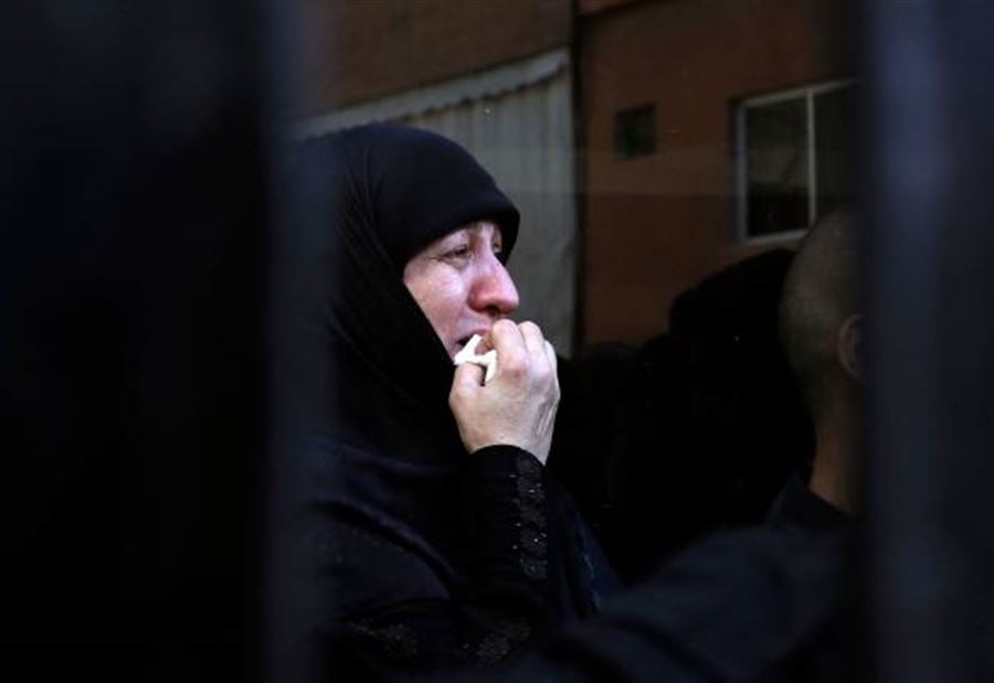 57 شهيدا وعشرات الجرحى... يوم دموي بِعنف غير مسبوق في بعلبك 