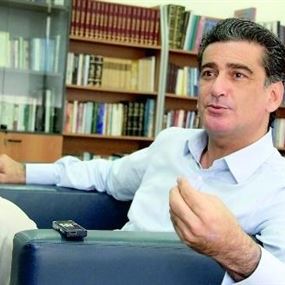 الاحدب‬: كيف نثبت النأي بالنفس وحزب الله يحارب في سوريا؟