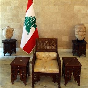 أحـد عشـر سـببا خلف تعثـــر الاسـتحقاق الرئاســي
