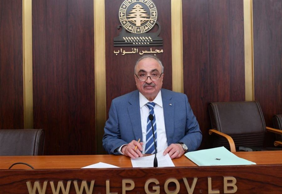 الحجار: هل هناك ظلم أكثر من ذلك؟