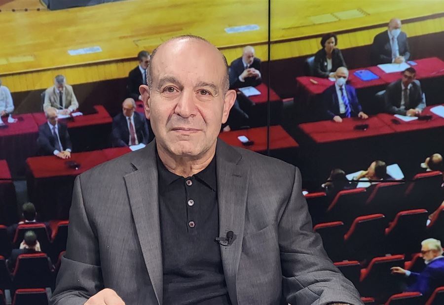 علوش: لبنان في أسفل القائمة والإحتلال الإيراني مستمر!