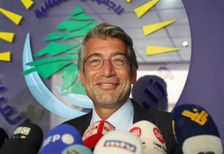 "كل شهرين"... ماذا كشف فيّاض عن "التعرفة الكهربائية"؟