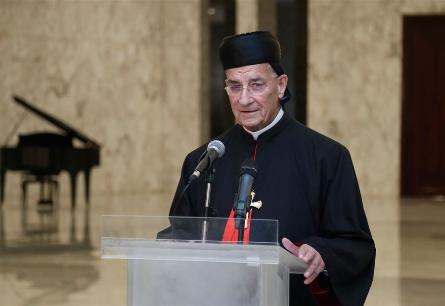 حزب الله منزعج... هل انتقل الراعي من الدفاع إلى الهجوم؟