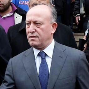عدم بت استقالة ريفي 