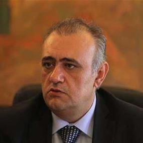 ليون: لم نطلب من "حزب الله" ان يفرض شروطه على أحد