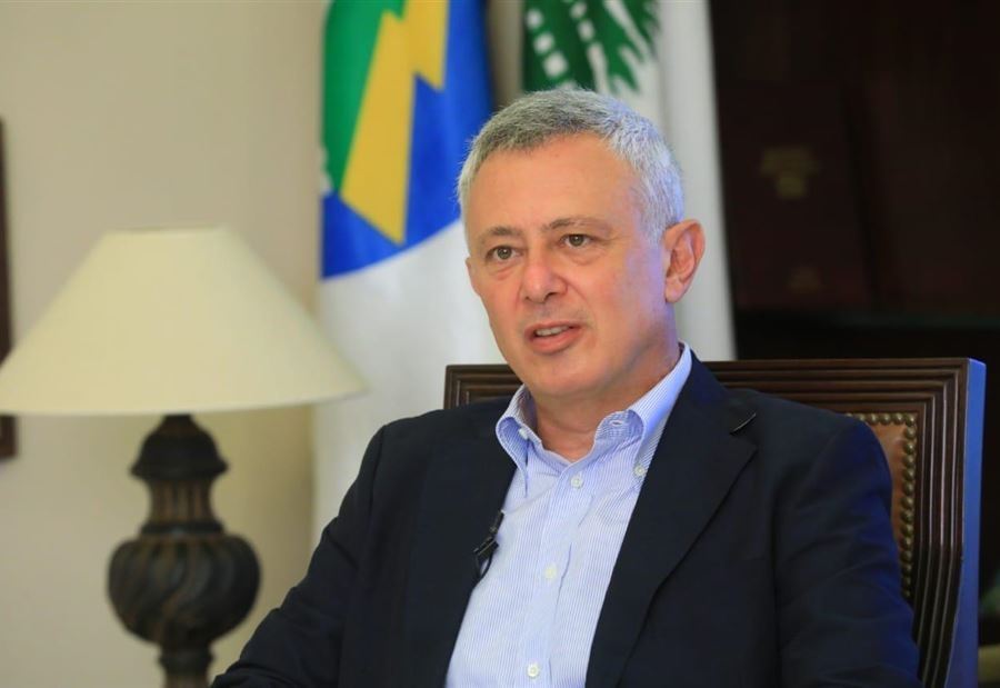 فرنجية لـ الحريري: لُدغنا من الجُحر ذاته