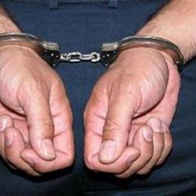 الأمن العام اوقف سوريا لإرتباطه بجماعات ارهابية