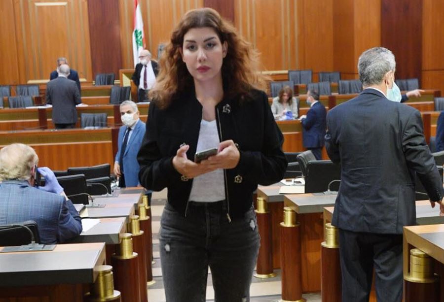 يعقوبيان تُقدم مُقاربة حول اقتراحات العفو العام