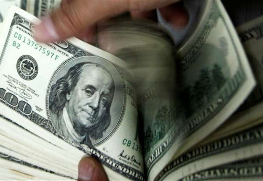 تراجع سندات لبنان الدولاريّة إلى مستوى قياسي