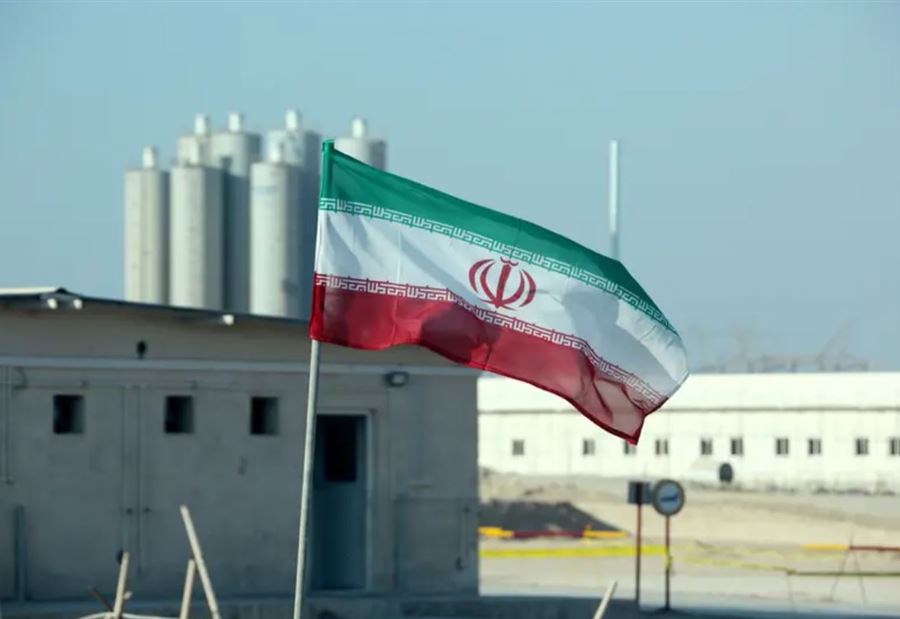 ملف إيران النووي يشتعل... وإسرائيل تضع يدها على الزناد!