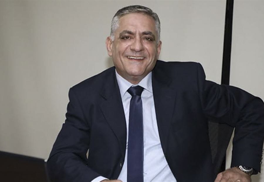 "التيار - الخط التاريخي" ينعي أنطون الخوري حرب