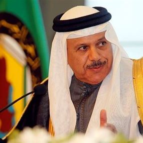مجلس التعاون الخليجي يدعم جهود المبعوث الأممي إلى اليمن