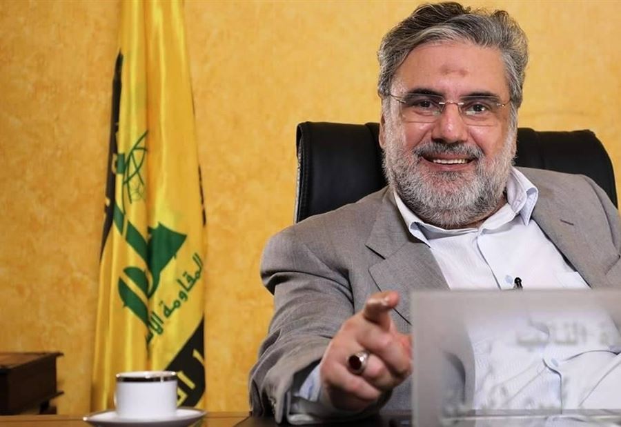 قصّة إستقالة "نوّاف".. من الألف إلى الياء 