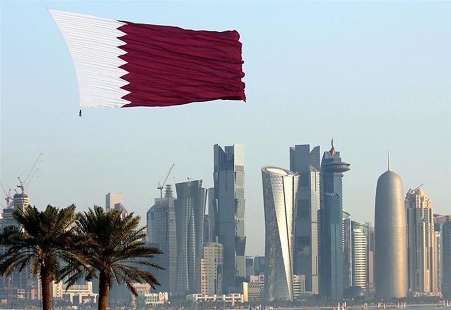 "نيويورك تايمز" تكشف ما تفعله "قطر" بدولة عربية! 