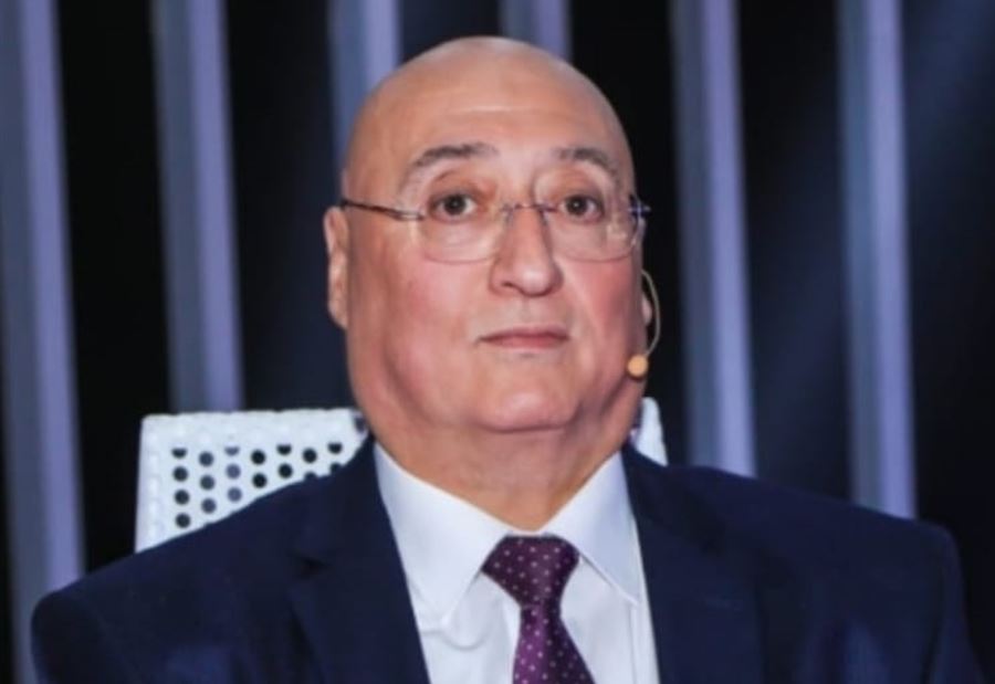 جوزيف أبو فاضل: التوتر سَيزداد... والعقدة الداخليّة تُحلّ بـ"واتساب" ‏