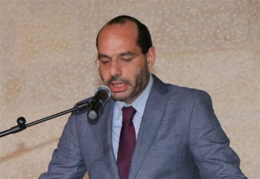 حسن مراد: ﻭﺍﺟﺒﻨﺎ ﻛﺤﻜﻮﻣﺔ أن ﻧﺨﻠق مناخًا إستثماريا آمنًا 
