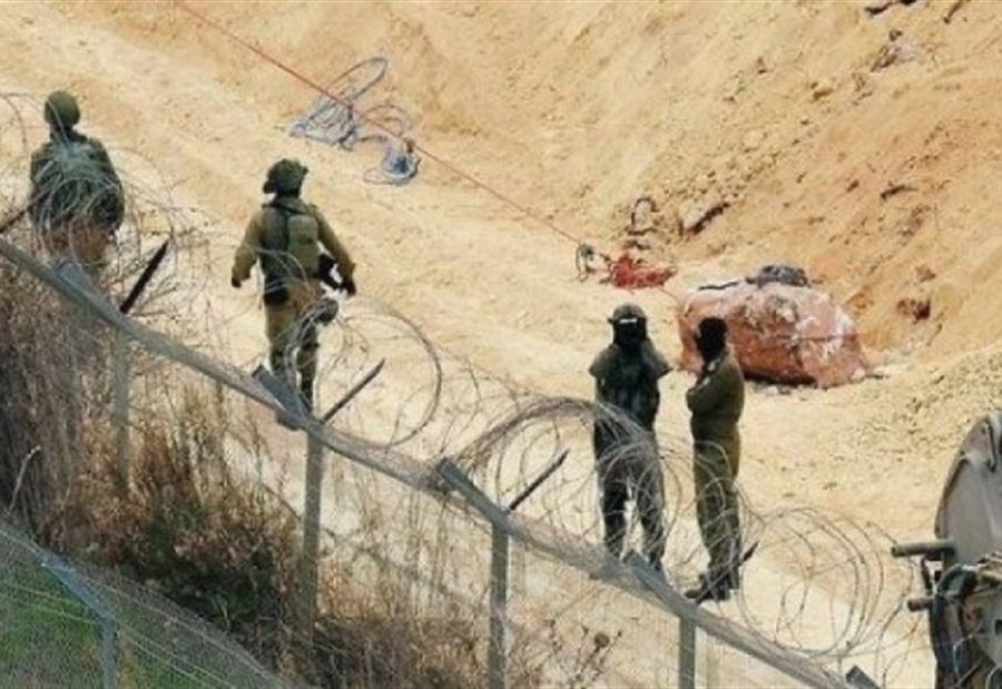 استنفارٌ إسرائيلي مقابل العباسية