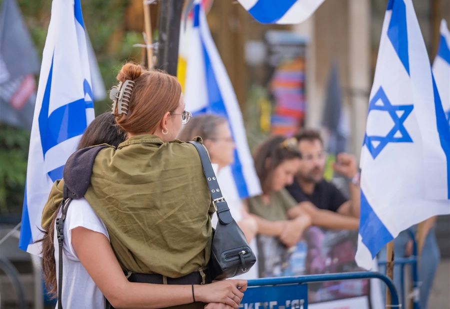 حشيش وكحول وإدمان... الإسرائيليون يلجأون لتعاطي المخدرات