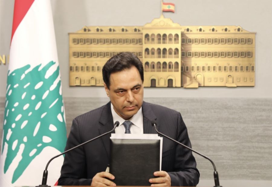 دياب يتحدى "المستقبل"! 