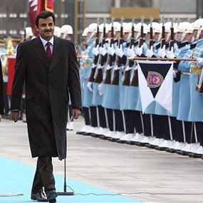 بعد "القصر الطائر" ... صفقة جديدة بين قطر وتركيا