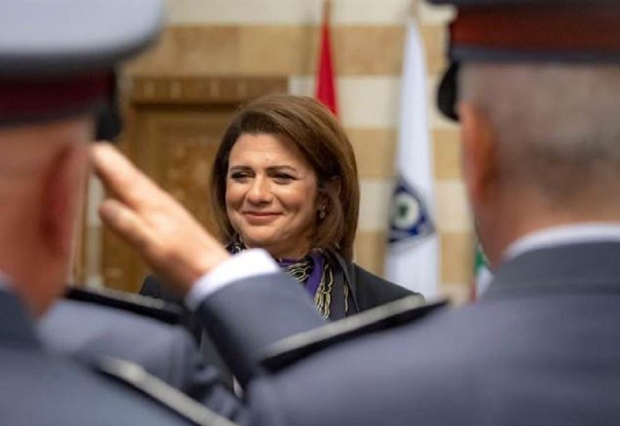 3 تعاميم لوزيرة الداخلية