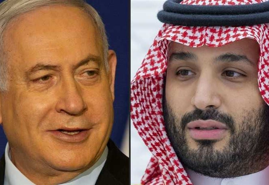 بعد اللقاء السري... صحيفة أميركيّة تكشف سبب تراجع  بن سلمان