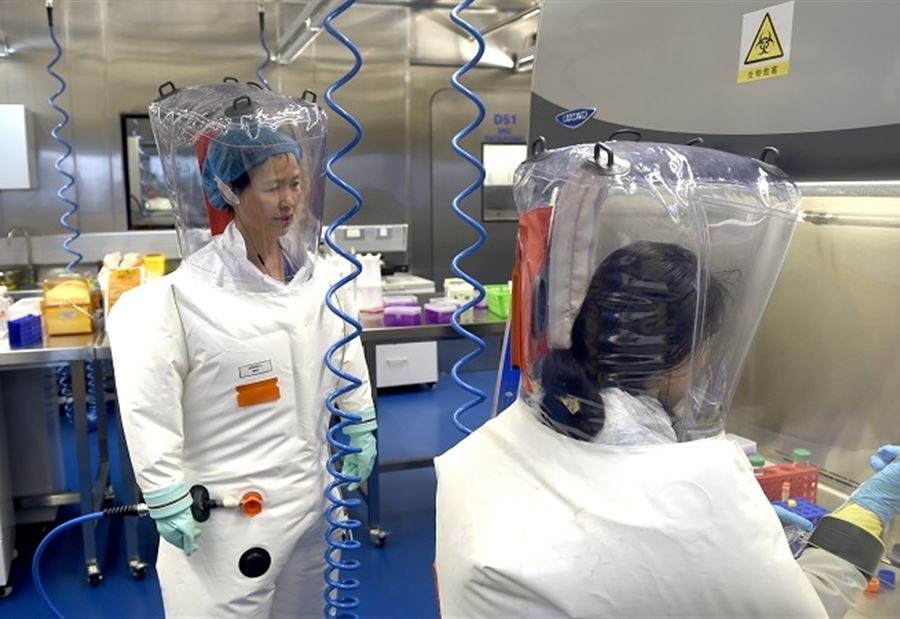 أول لقاح لكورونا قد يحصل على "موافقة دولية" أول لقاح لكورونا قد يحصل على "موافقة دولية"