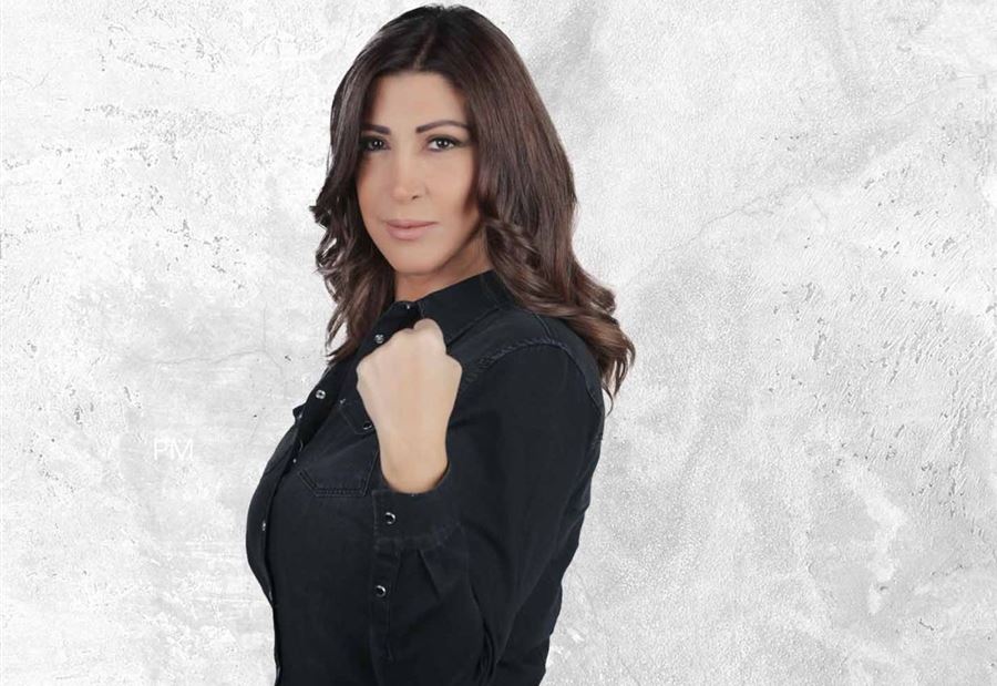 هذا ما ستعالجه غادة عيد في "بدا ثورة" الليلة  هذا ما ستعالجه غادة عيد في "بدا ثورة" الليلة