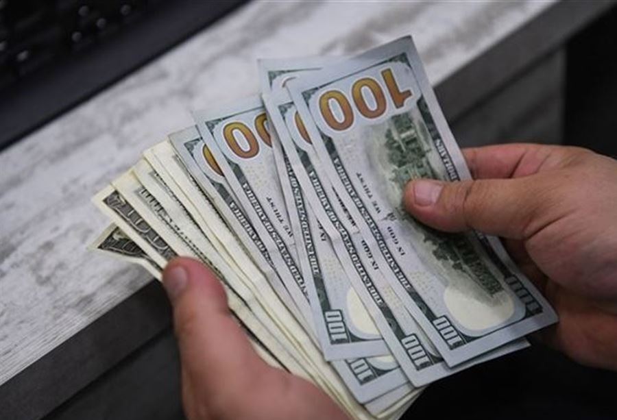 سعرُ دولار السوق السوداء اليوم الثلاثاء  سعرُ دولار السوق السوداء اليوم الثلاثاء