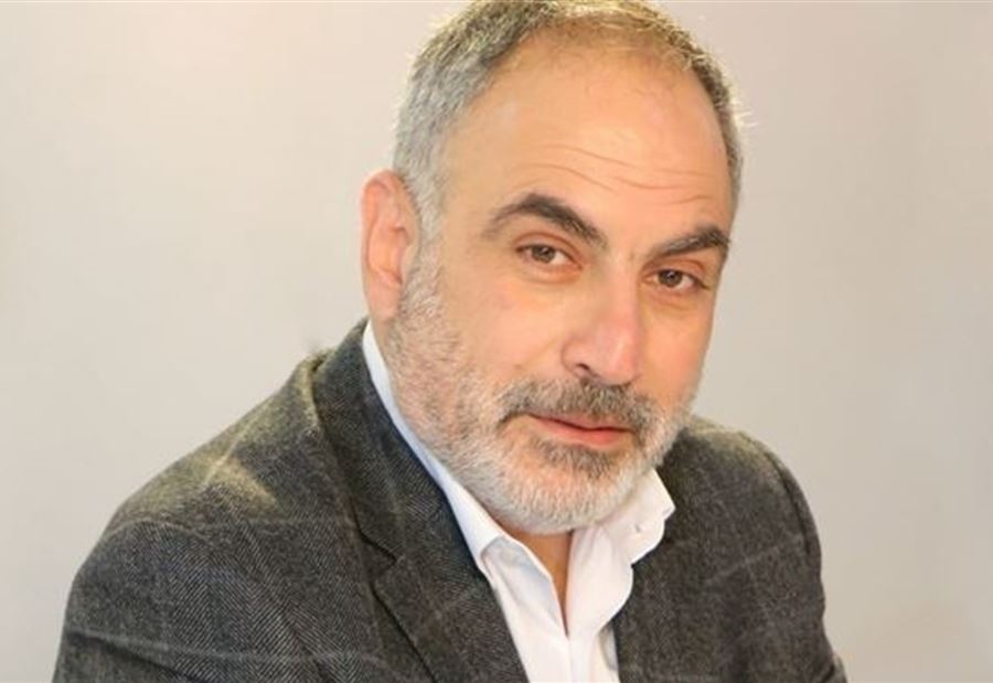 أسود للحريري: صح النوم  