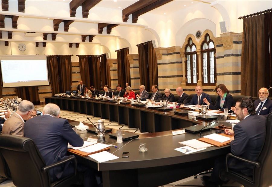 مشاريع البنك الدولي مجمَّدة