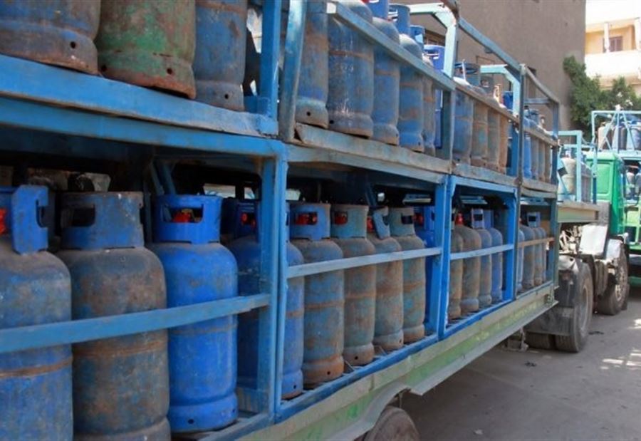 نقابة العاملين في قطاع الغاز تدعو لـ "رفع الجعالة"
