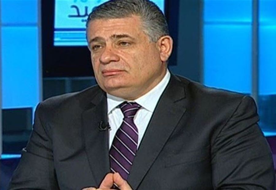 أين  تظهر جدية ورقة الحريري؟...ضو يُجيب