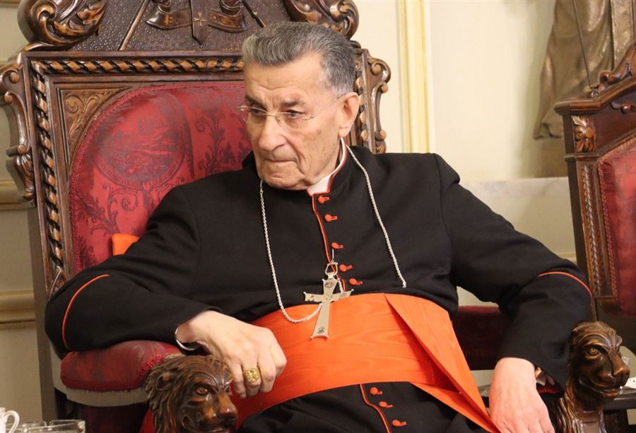 "يضع مفتاح المجلس في جيبه"... الراعي: عدم انتخاب رئيس مسؤولية بري