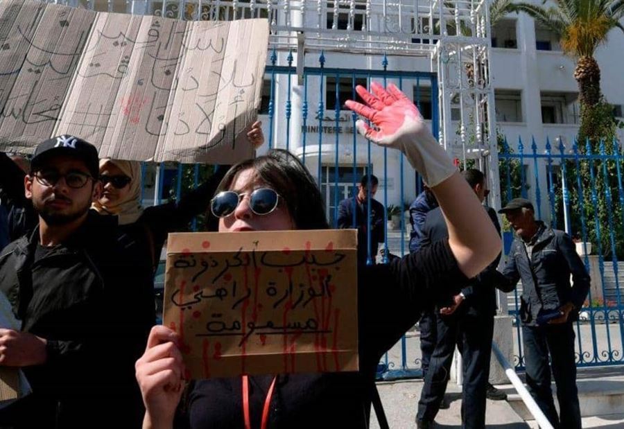 ارتفاع عدد وفيات "تسمم الرضع" في تونس