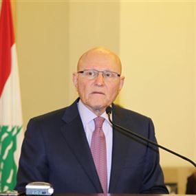سلام لن يخضع للابتزاز.. وحلّ أزمة السير في العاصمة!