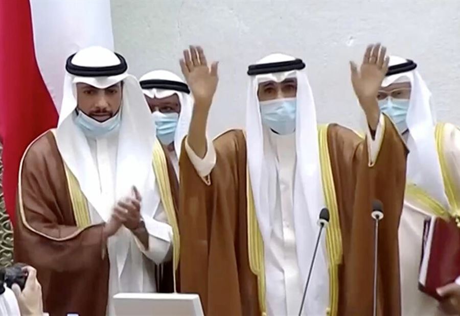 بعد وفاة الأمير... هل تُغيرُ الكويت سياستها بشأن التطبيع؟ 