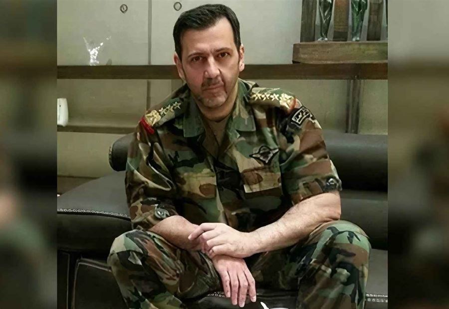 "لن نتدخل بشؤون سوريا"... العراق: ماهر الأسد لم يدخل أراضينا! "لن نتدخل بشؤون سوريا"... العراق: ماهر الأسد لم يدخل أراضينا!