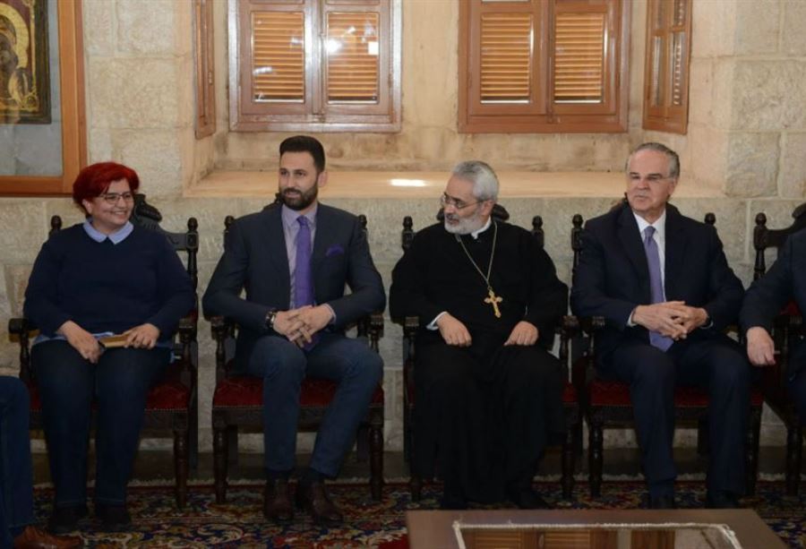 تيمور جُنبلاط: نمرُّ في "مرحلة صعبة" وهذه هي معركتنا!