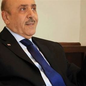 علي مملوك سيحاكم غيابياً؟
