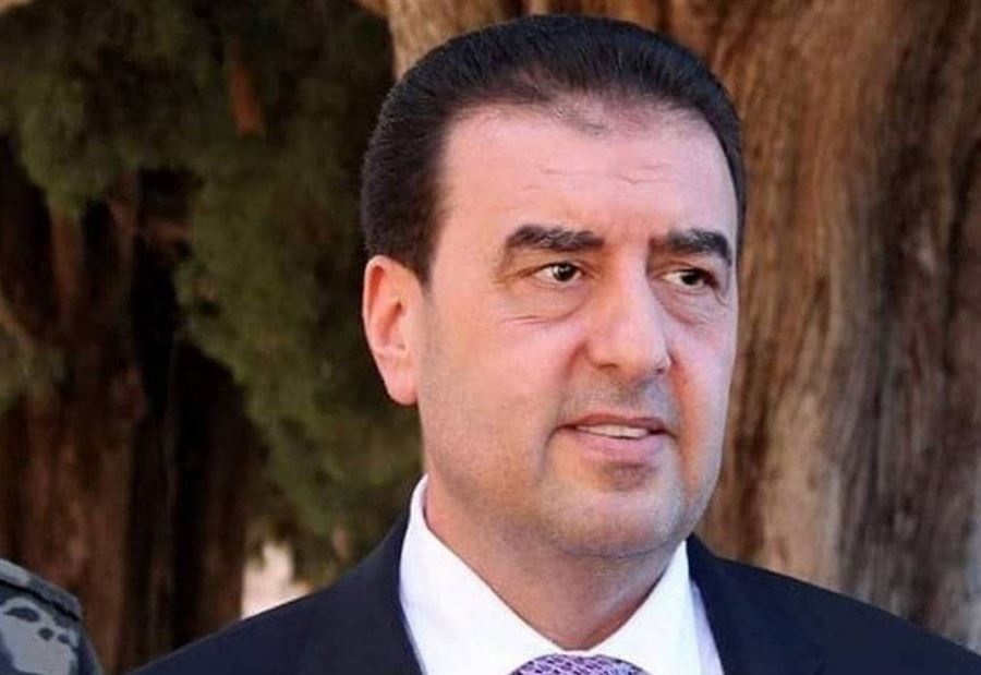 البعريني: لعبة شد العصب الطائفي قنبلة موقوتة