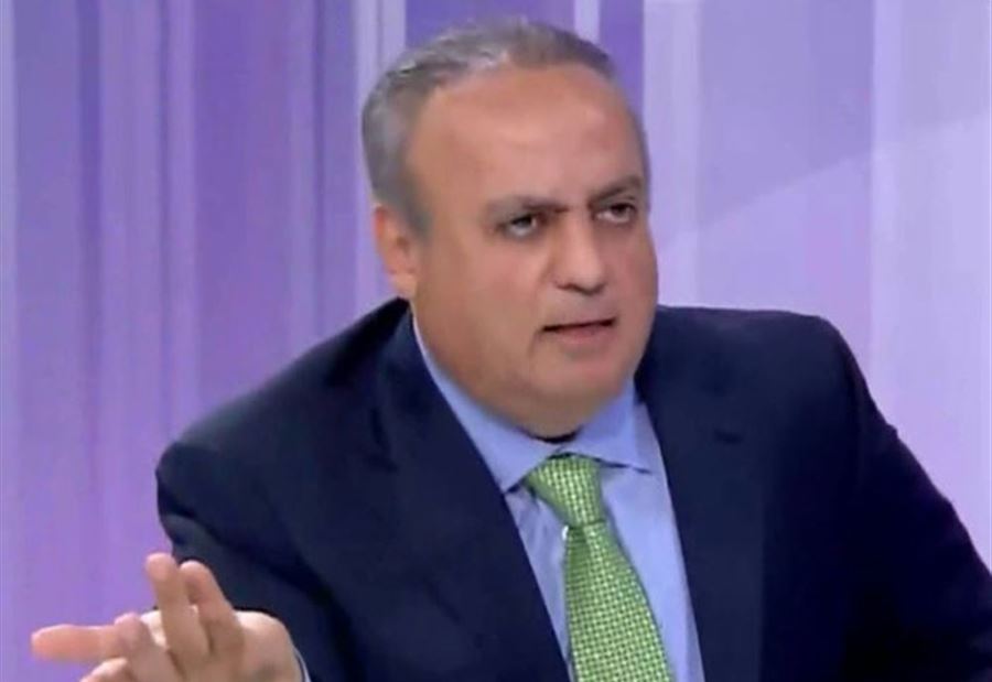 وهاب لجنبلاط: دور الغريب وطني ولا تصله سهامك وهاب لجنبلاط: دور الغريب وطني ولا تصله سهامك